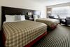 Hotel Marmot Lodge