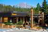 Hotel Marmot Lodge