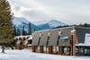 Hotel Marmot Lodge