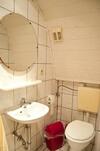 Apartamento Ferienwohnung Schumann