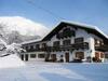 Hostal G�stehaus Auhaus