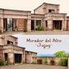 Apartamento Mirador Del Alto Jujuy