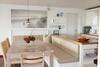 Hippen - Ferienhaus Gro�es Meer