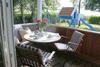 Hippen - Ferienhaus Gro�es Meer