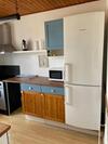 Apartamento Kielstrup Ferielejlighed