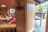 Villa [kontaktlos] Romantisches Berg-chalet By Stayfritz