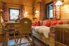 Villa [kontaktlos] Romantisches Berg-chalet By Stayfritz