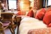 Villa [kontaktlos] Romantisches Berg-chalet By Stayfritz