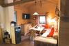 Villa [kontaktlos] Romantisches Berg-chalet By Stayfritz