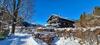 Apartamento Voglsang - Haus Annamirl