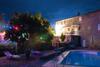 Bed & Breakfast Mas De La Garrigue