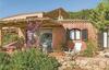 Holiday Home Cala Di Volpe (ot) 37