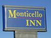 Motel Monticello Inn - Monticello, Indiana