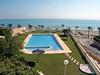 Apartment Urbanizaci�n Urbaeuropa Es Campello