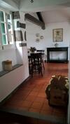 Monserrate - Galera Cottage