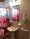 Apartamento Caba�a Flor De Lis Tanti