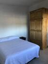 Apartamento Caba�a Flor De Lis Tanti