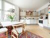Bright Apartment With Access To A Huge Terrace