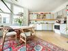 Bright Apartment With Access To A Huge Terrace