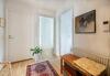 Bright Apartment With Access To A Huge Terrace