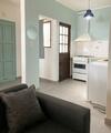 Apartamento Mono Celeste