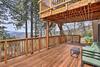 Two Bears Retreat - Scenic Cabin With Views!