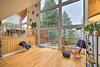 Pines Peak Lodge A-frame With Loft And View!