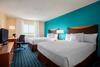 Hotel Fairfield Inn Texas City