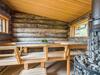Holiday Home Jussis Chalet A