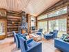 Holiday Home Jussis Chalet A