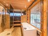 Holiday Home Jussis Chalet A