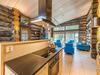 Holiday Home Jussis Chalet A