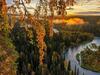 Holiday Home Jussis Chalet A