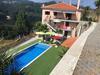Porto/douro Grande Maison Avec Vue & Piscine
