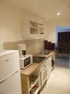 Aparthotel Apart'h�tel Les 4 Sources