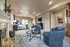 Central San Diego Home Fireplaces And Fire Pit