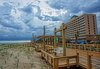 Hotel Courtyard Carolina Beach