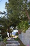 Traditional Cretan Stone House With Ondas