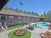 Apartamento Forest Suites Resort At Heavenly Village 1