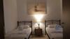 Apartamento Blue Island