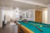 Relaxing Family Retreat/pool Table/large Deck/5beds/3baths