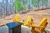 Deer Run Hillside Retreat
