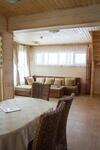 Hostal Okunevaya Holiday Park