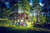 Hostal Okunevaya Holiday Park