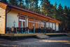 Hostal Okunevaya Holiday Park