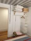 Apartamento Casinha Hist�rica