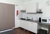 Apartamento De C� - Suite Com Acesso Independente E Kitchenette
