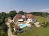 Bed & Breakfast La Maison Du Parc