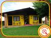 Cabanas La Chicharra