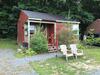 Valley Brook Cottages And Cabins